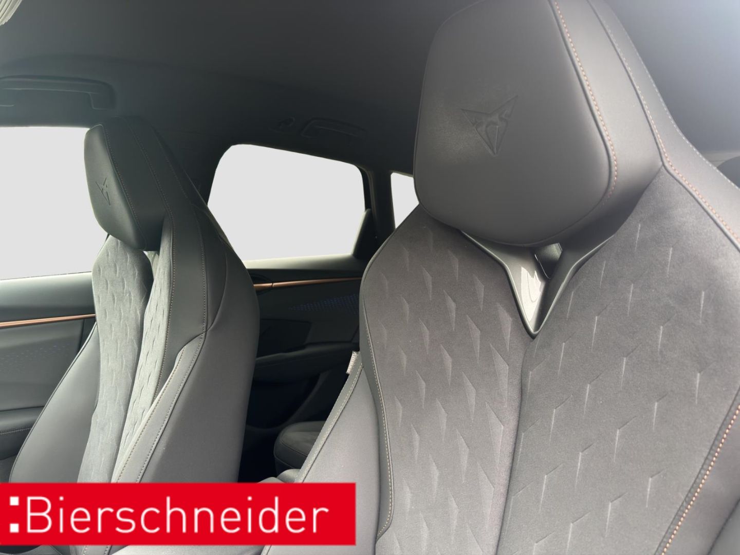 Cupra Terramar - Bild 30