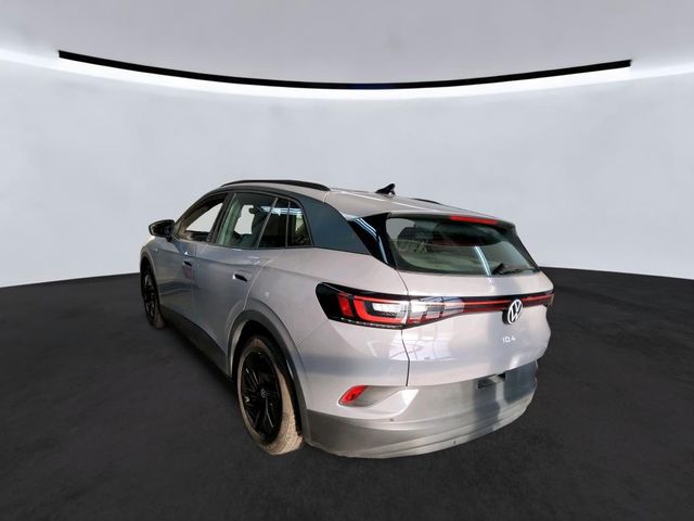 ID.4 Pure Performance 125 kW *Navi*App*SH*LH*ACC