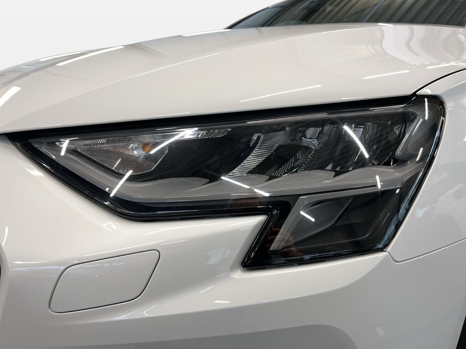Audi A3 - Bild 13