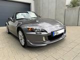 Honda S2000 2.0 i-VTEC Xenon, aus Sammlung - gebrauchte Honda Cabrios