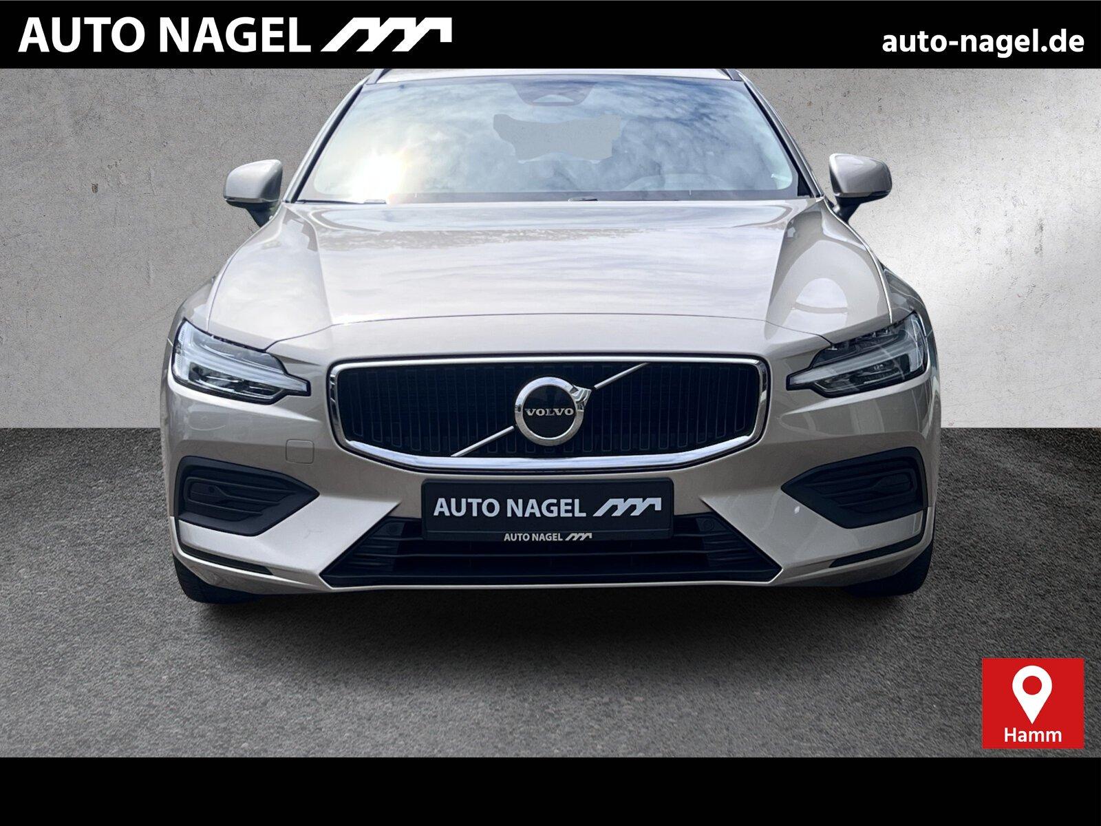 Volvo V60 B4 Core Keyless-Start/Autom./Klima/LED/eSitz