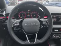 Skoda Fabia - Vorschau Bild 11