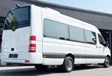 Mercedes-Benz SPRINTER 516 TRANSFER 55LL EVOBUS OMNIBUS 23SITZ