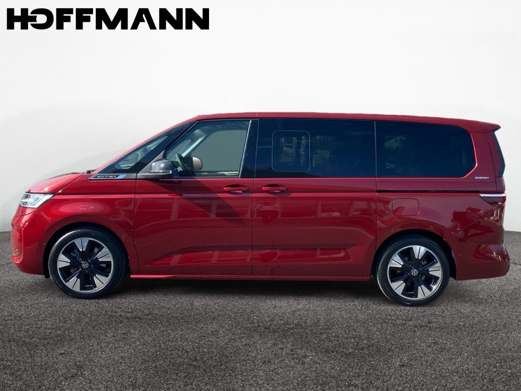 Fahrzeugabbildung Volkswagen T7 Multivan 1,5 eHybrid 4MOTION LÜ Energy