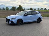 Hyundai i30 2.0 T-GDI N Performance DCT N Performance