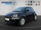 Fiat 500 Elektro MJ22 Kam.+PDC+SpurH+AUT+DynLicht - Fiat 500 mit Elektro-Antrieb