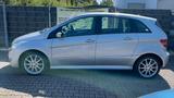 Mercedes-Benz B 170 B -Klasse B170/Automatik/SHZ/2.Hd/Garantie - Mercedes-Benz B 170 Gebrauchtwagen