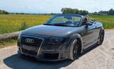 Audi TT Roadster 1.8 Quattro Einzelstück  - Audi aus 2000: Cabrio