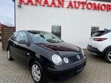 Volkswagen Polo 9N 1.4 Comfortline /  5-Gang / TÜV-NEU - Volkswagen Polo aus 2002: 9n