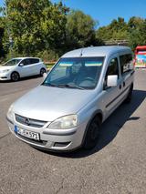 Opel Combo 1.7 CDTI ECOTEC - - Opel Combo in Wiesbaden
