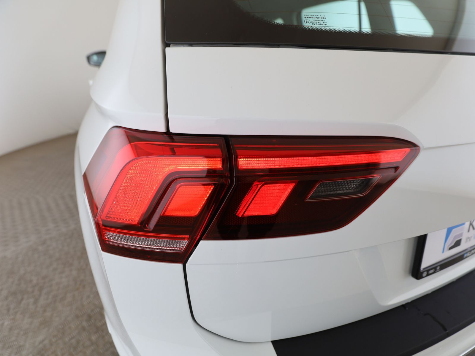 Volkswagen Tiguan - Bild 19