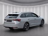 Skoda Octavia Combi SPORTLINE TDI*DSG AHK 360°Kam 19* - Skoda Octavia: Sport