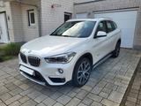 BMW X1 sDrive18i - xLine - BMW X-Reihe von privat