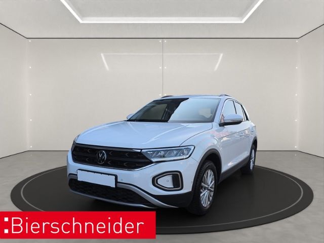 Volkswagen T-Roc 1.0 TSI NAVI LED SH