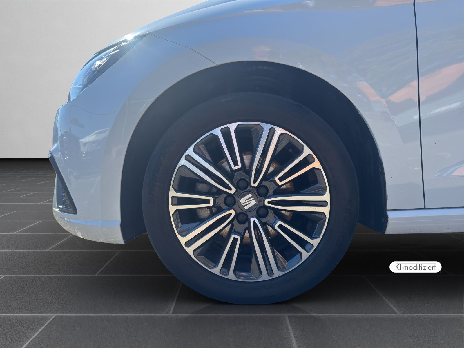 Seat Ibiza - Bild 9