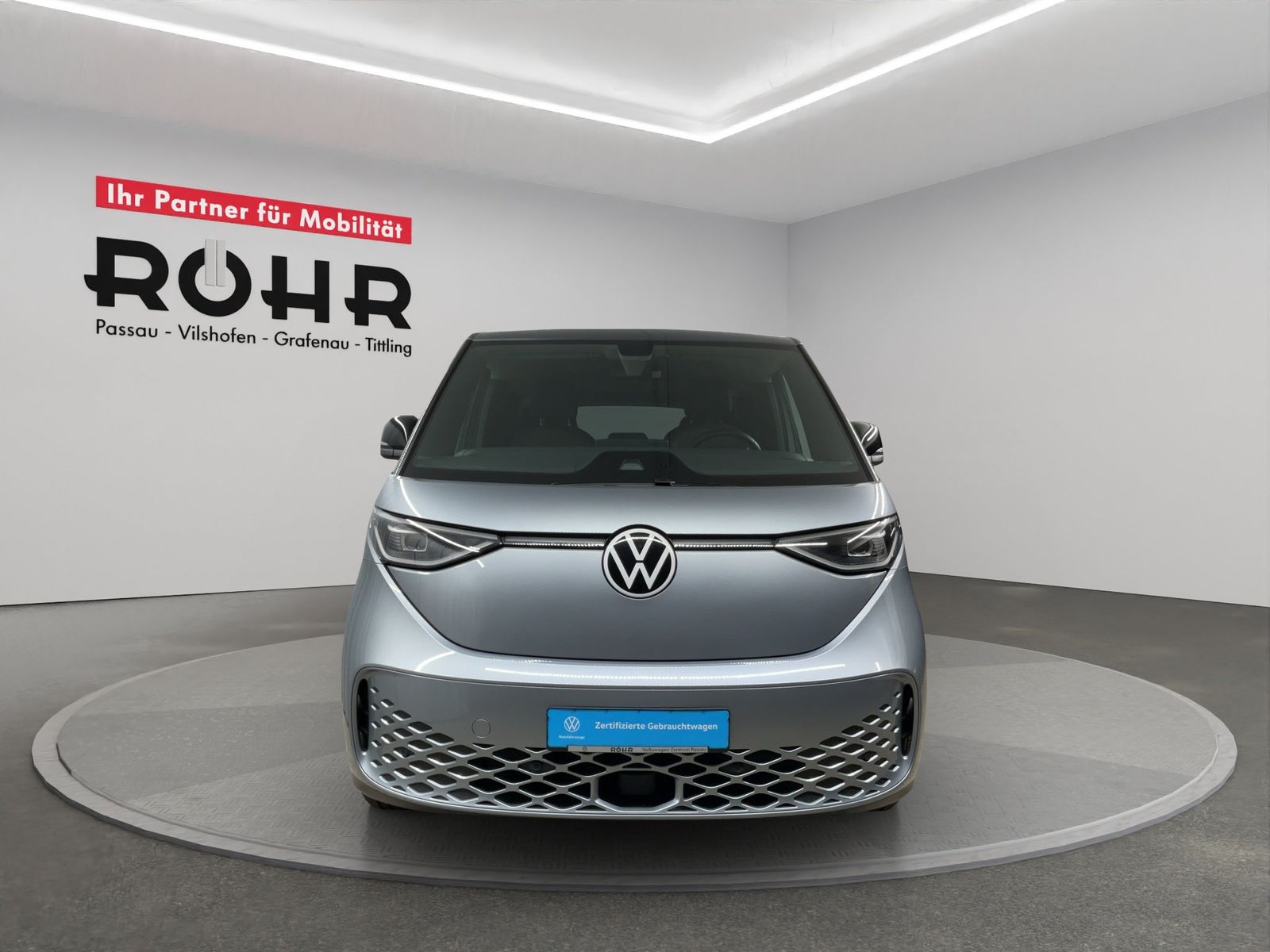 Volkswagen ID.Buzz Pro KR ACC AHK Kam. LED Navi PDC SHZ foto 2