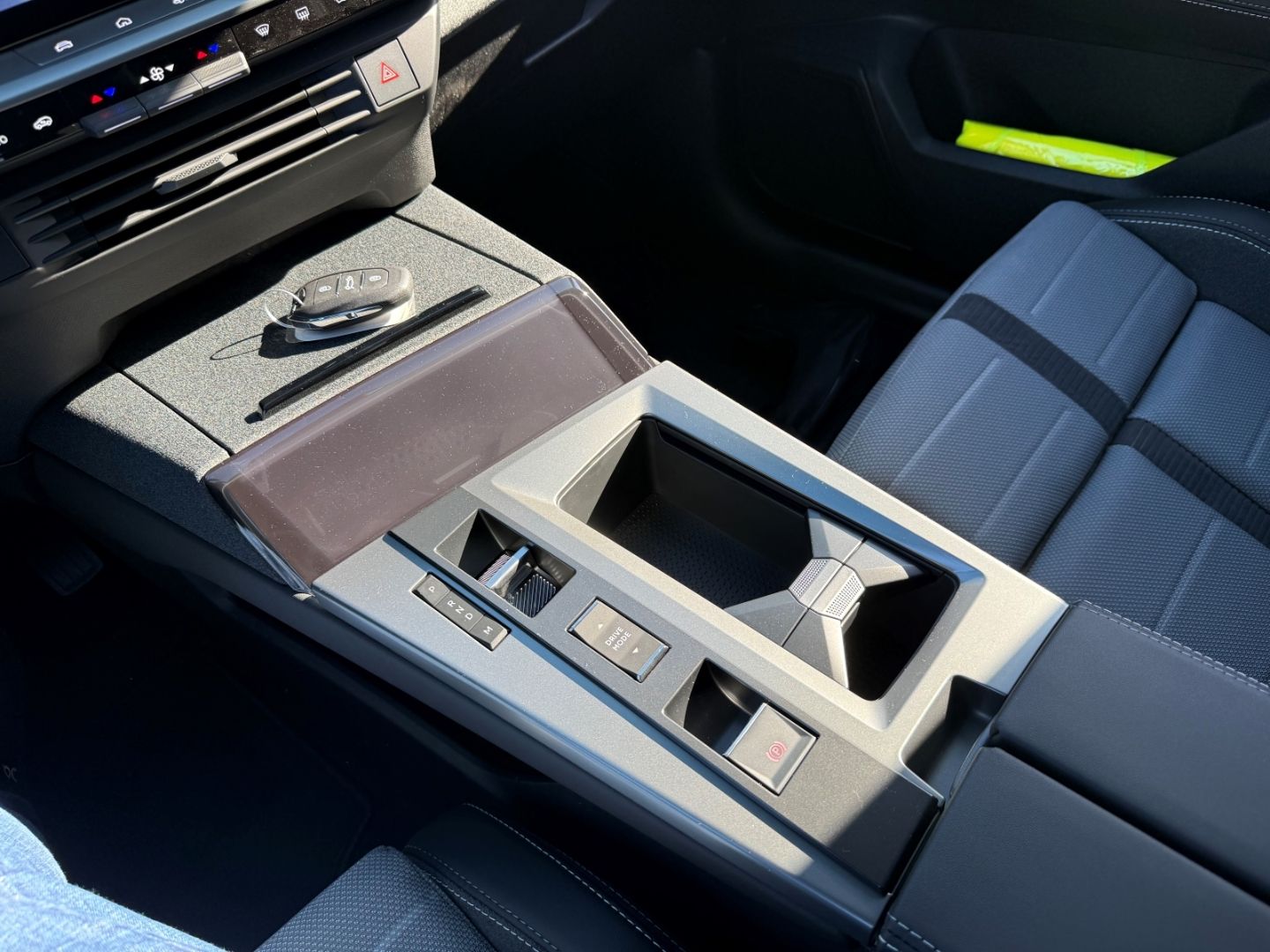 Opel Grandland (X) - Bild 14