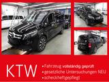Mercedes-Benz V 300 Marco Polo,EasyUp,Leder,AHK2,5To,LED