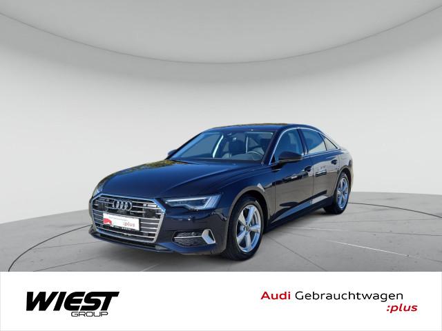 Audi A6 Limousine sport 50 TFSI e qu. S tronic, MATRI