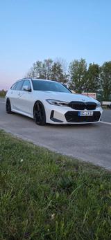 BMW i M Sport Auto/ACC/Adap.LED/HUD/HiFi/Garantie