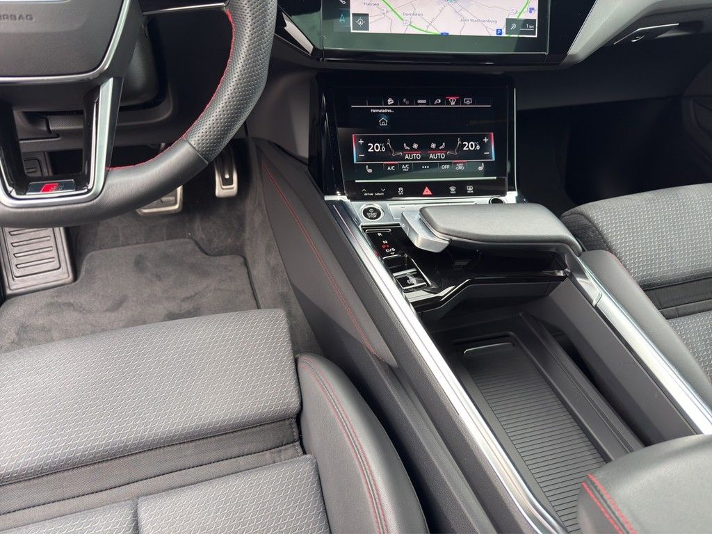 Audi Q8 e-tron - Bild 19