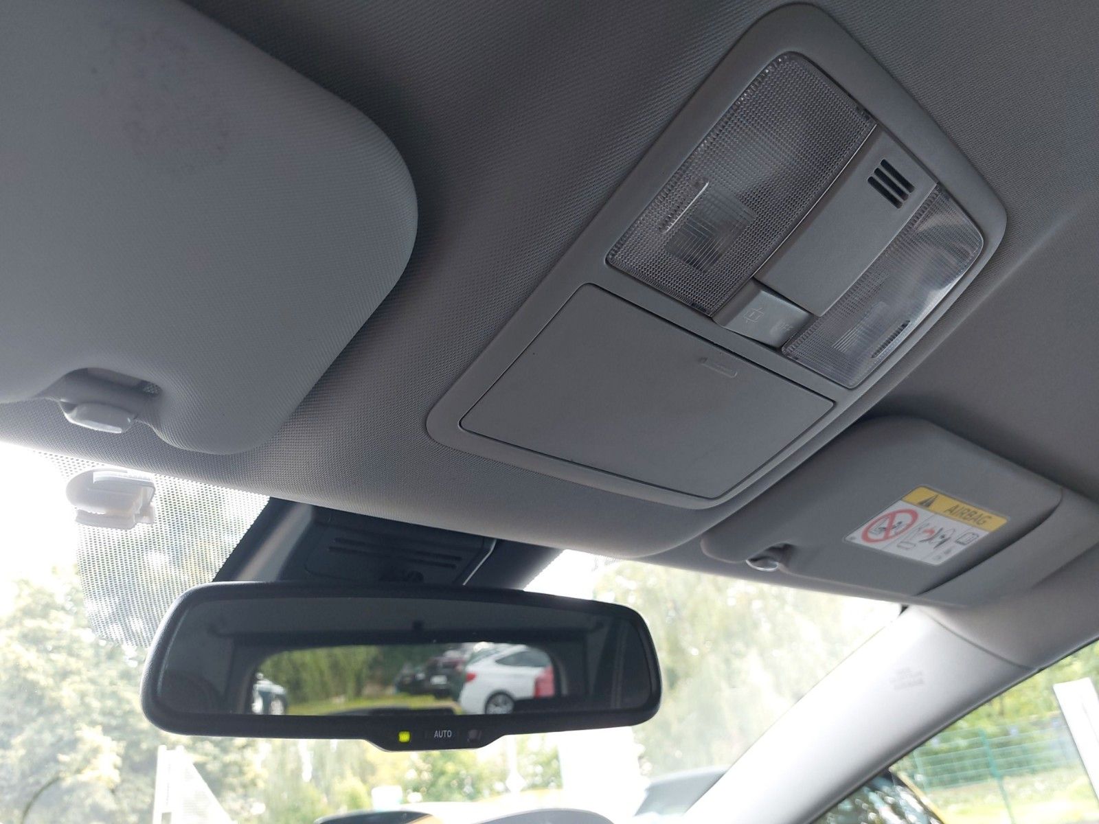 Toyota TOURING SPORTS EDITION-S AHK SHZ KLIMA LED TEMPO – Bild 27