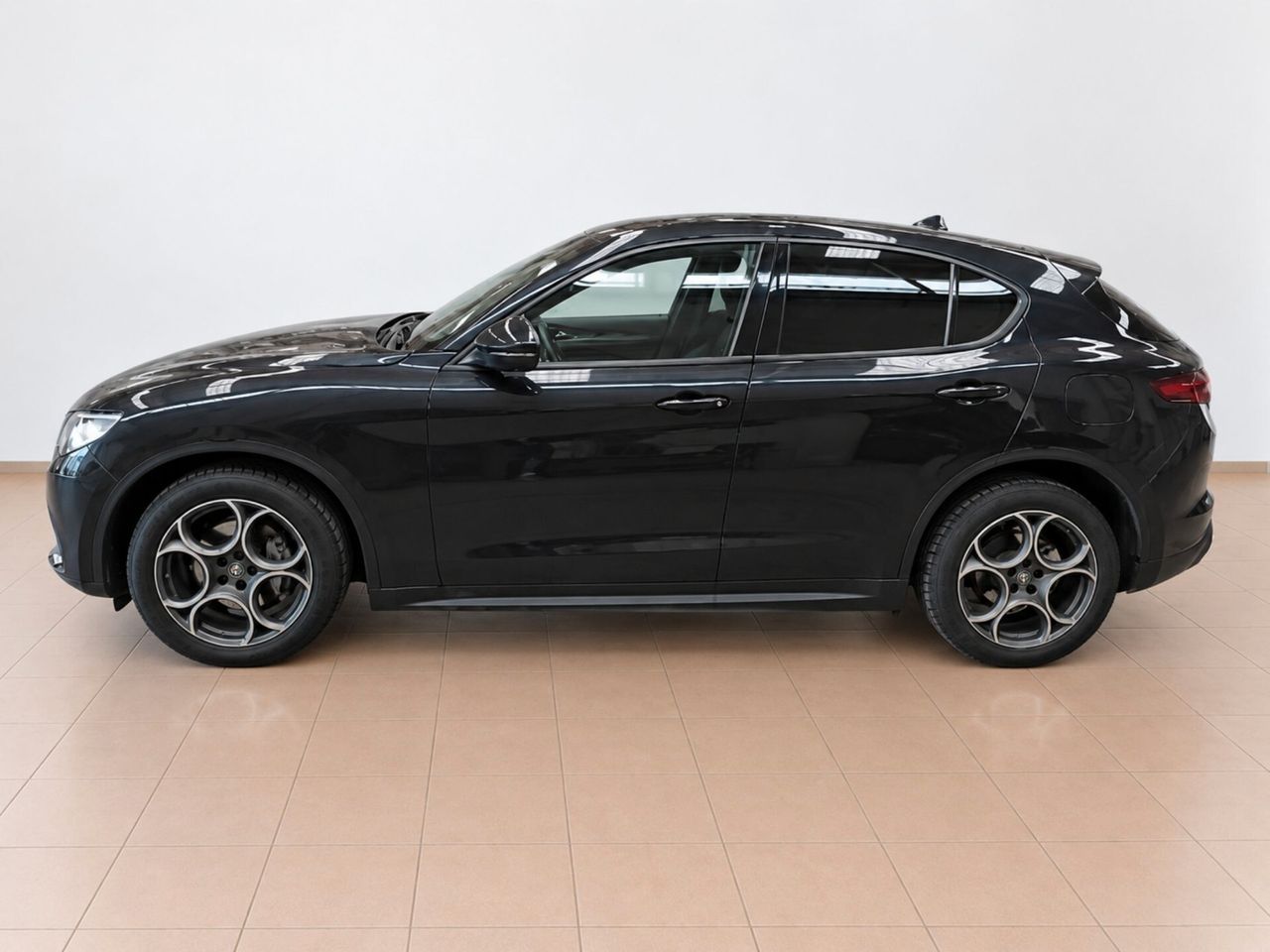 Other Alfa Romeo Stelvio 2.2 Turbodiesel 160 CV AT8 RW imagem 2