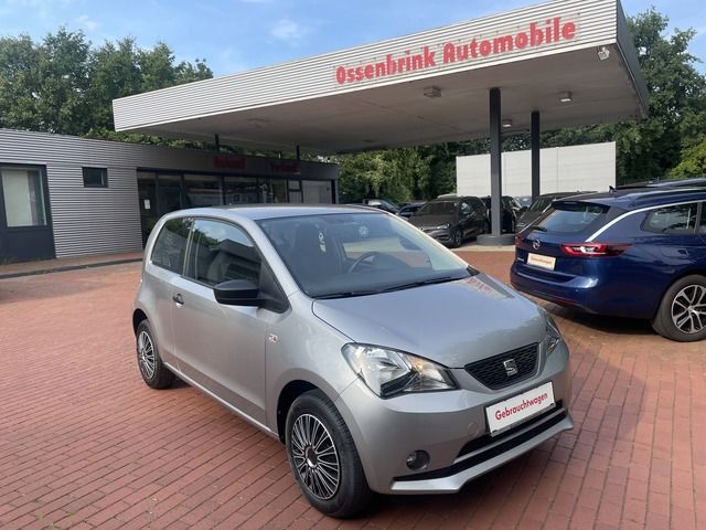 Image of Seat Mii