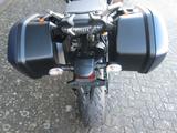 Yamaha Tracer 900 GT / Garantie / Zubehör / Koffer - YAMAHA TRACER 900