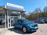 MINI One Countryman "Pepper" mit Panoramadach - : Schiebedach, Kleinwagen, mit
