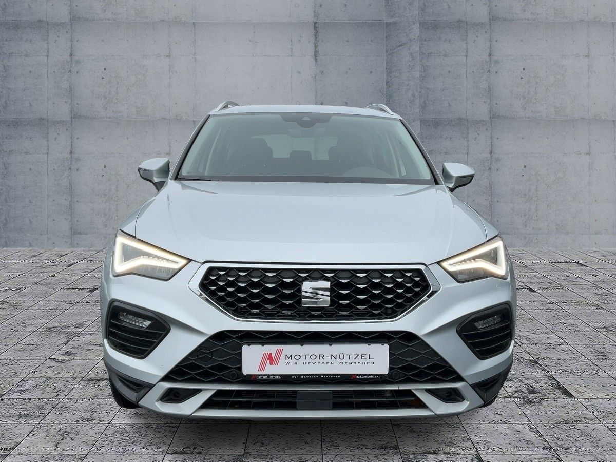 Seat Ateca - Bild 3