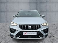 Seat Ateca - Vorschau Bild 3