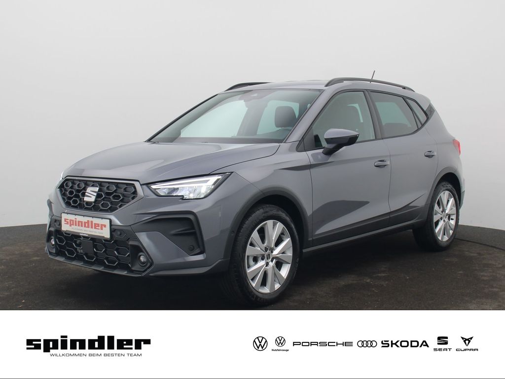 Seat Arona Style 1.0 TSI 116 PS ++sofort verfügbar++