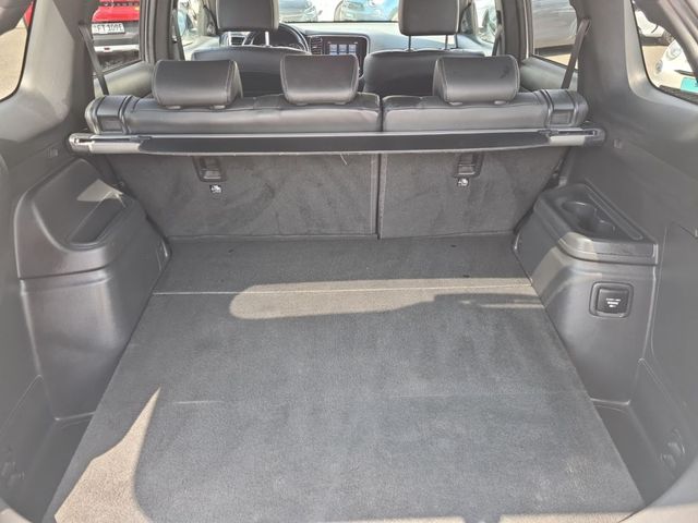 Outlander 2.4 4WD Plug-In Hybrid Diamant