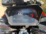 BMW F900 XR - BMW F 900 XR