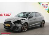 Audi A1 Sportback 35 TFSI S Line Pro S klima Cruise B - Audi A1 Unfallwagen