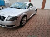 Audi TT Coupe 1.8T - - Audi TT mit LPG-Antrieb: Sportwagen