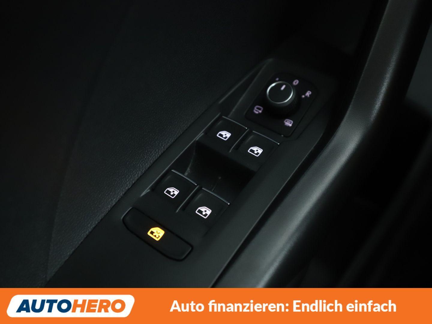 Volkswagen T-Cross 1.5 TSI ACT Style Aut.*NAV*LED*ACC*CAM*, миниатюра 23