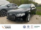 Audi A4 Avant Ambiente 2.0 TDI 105(143) kW(PS) 6-Gang - Audi A4: 2.6