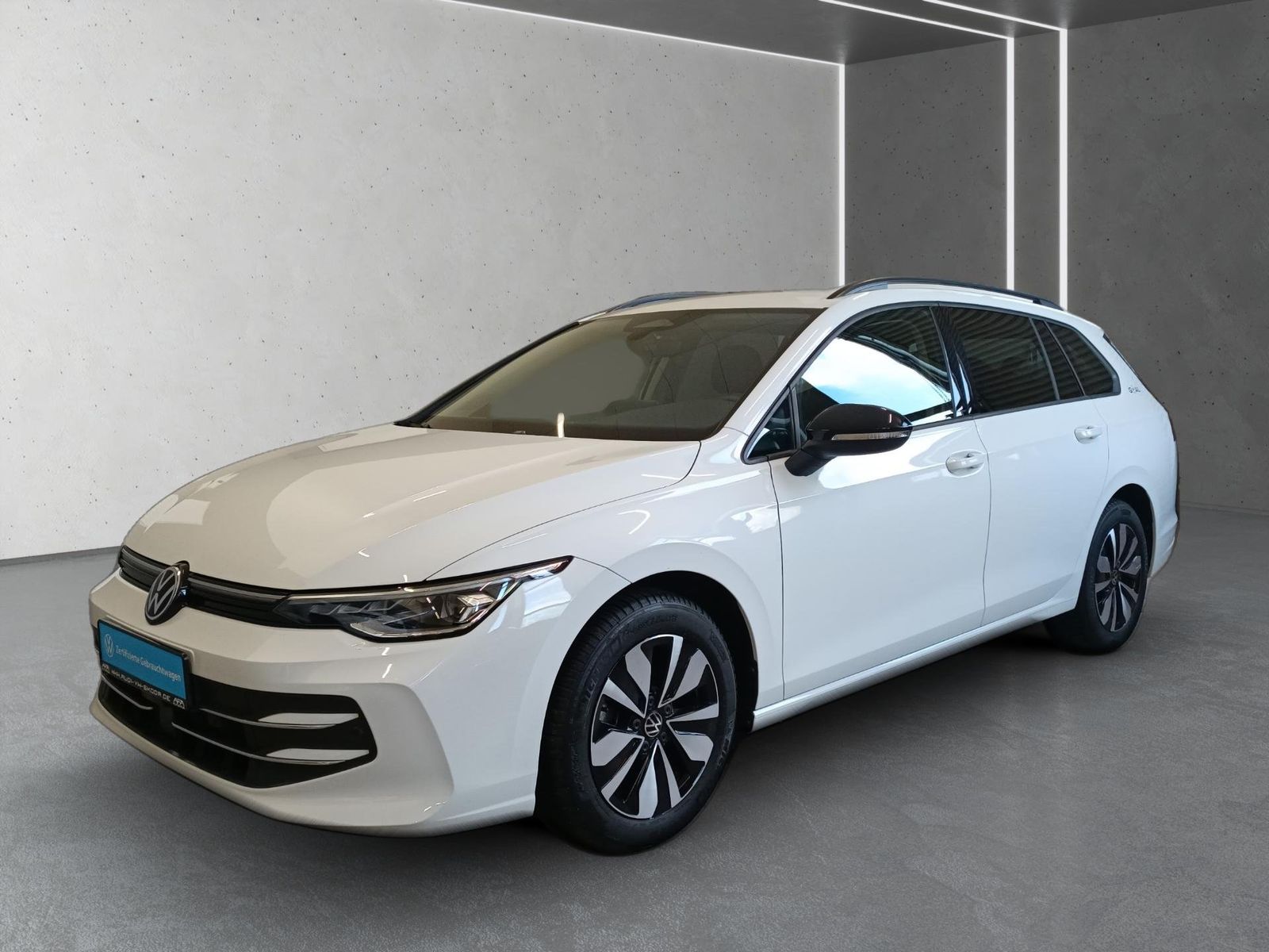 Volkswagen Golf - Bild 2