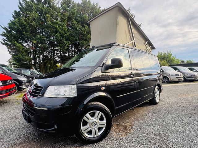 Volkswagen T5 California Biker/Küche/Markise/Fahrradträger