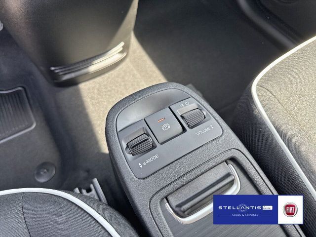Fiat 500e - Bild 19