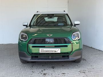 MINI Countryman C (Cooper) - 3