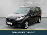 Ford TOURNEO CONNECT TREND 1.5 EcoBlue NAVI+KAMERA