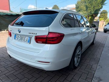 BMW 320 - 2