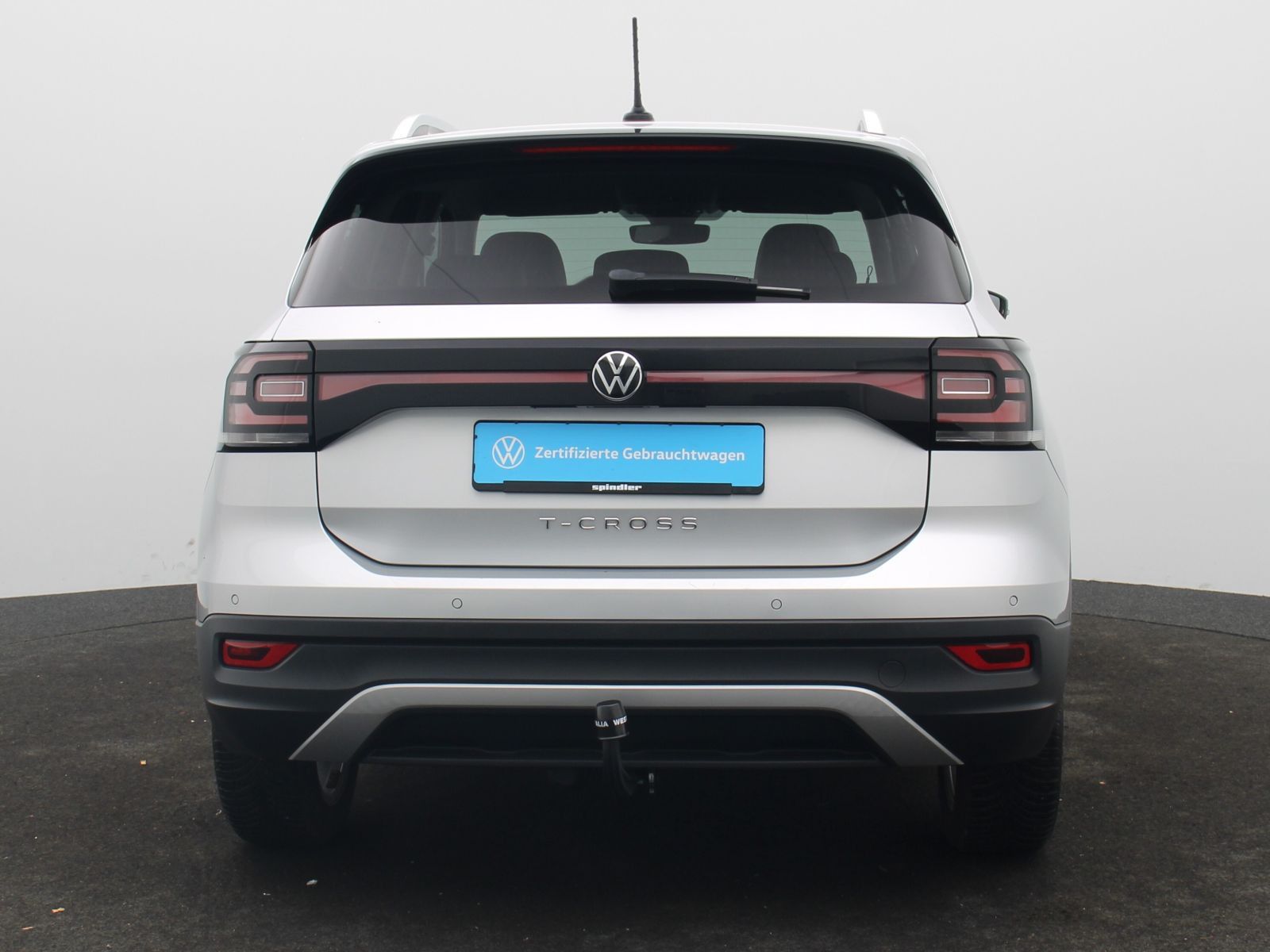 Volkswagen T-Cross - Bild 7