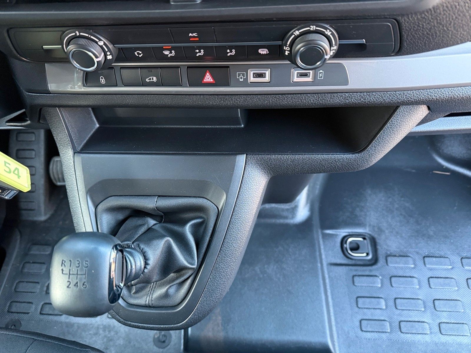 Toyota Proace (Verso) - Bild 15