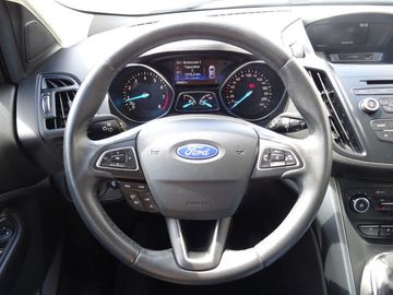 Ford Kuga - 12