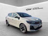 Dacia Sandero - Vorschau Bild 10