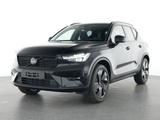 Volvo XC40 B3 Black Edition ULTRA 2WD !!360°+PANO+ACC! - Volvo XC40: Ultra Black Edition